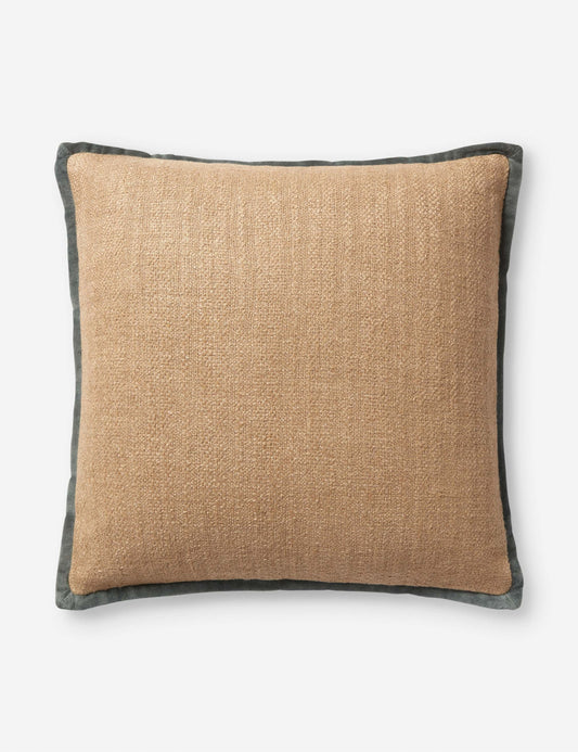 Coussin Aveline par Amber Lewis x Loloi