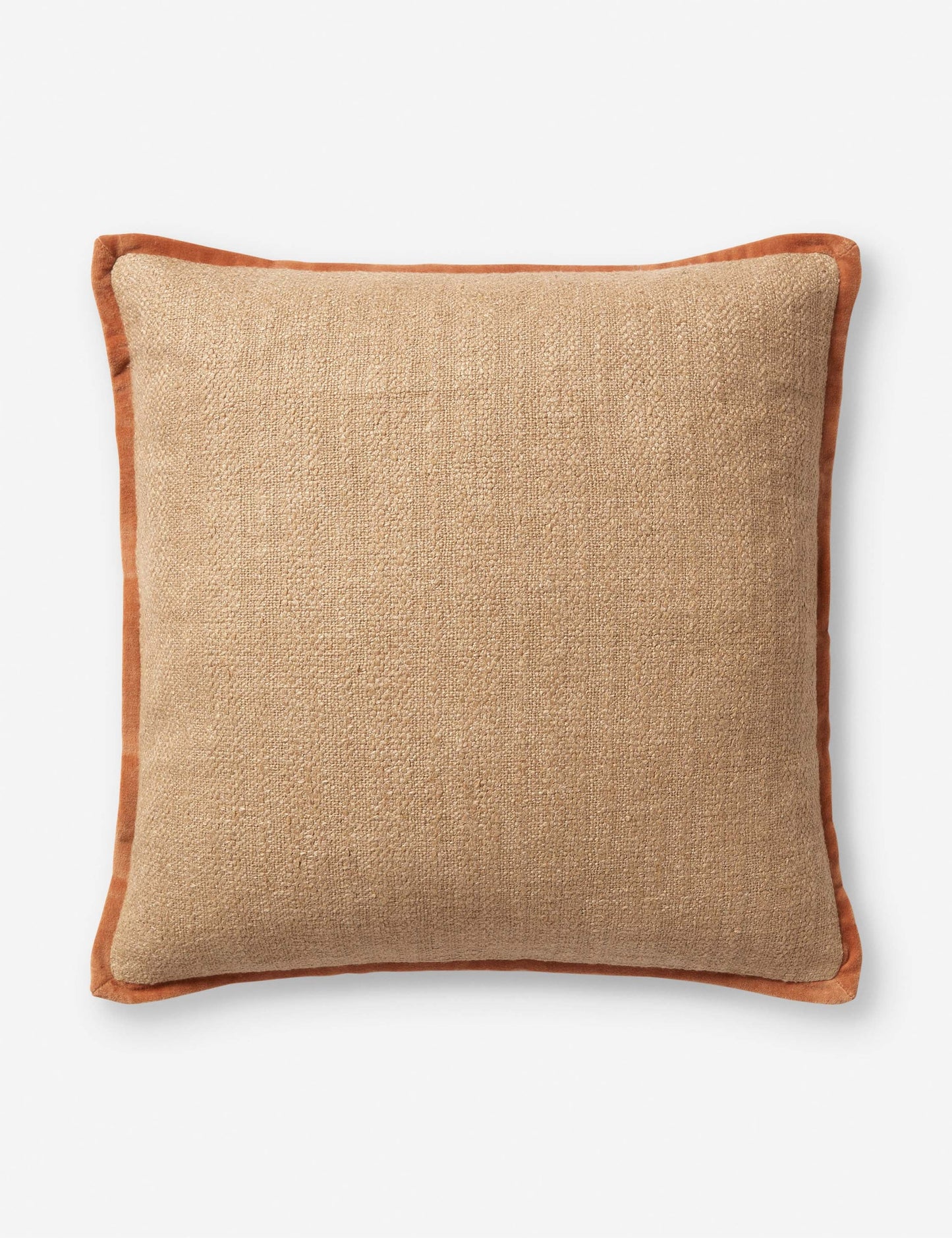 Coussin Aveline par Amber Lewis x Loloi