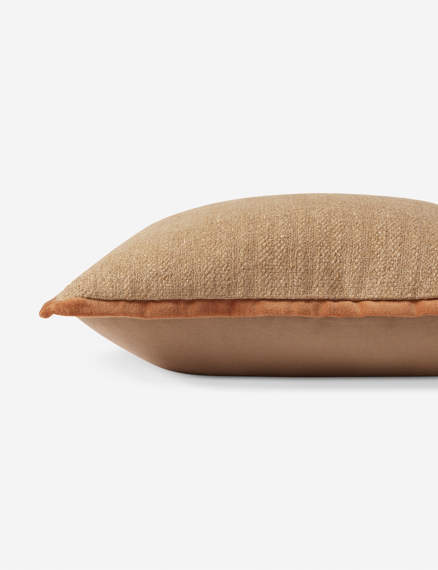 Coussin Aveline par Amber Lewis x Loloi