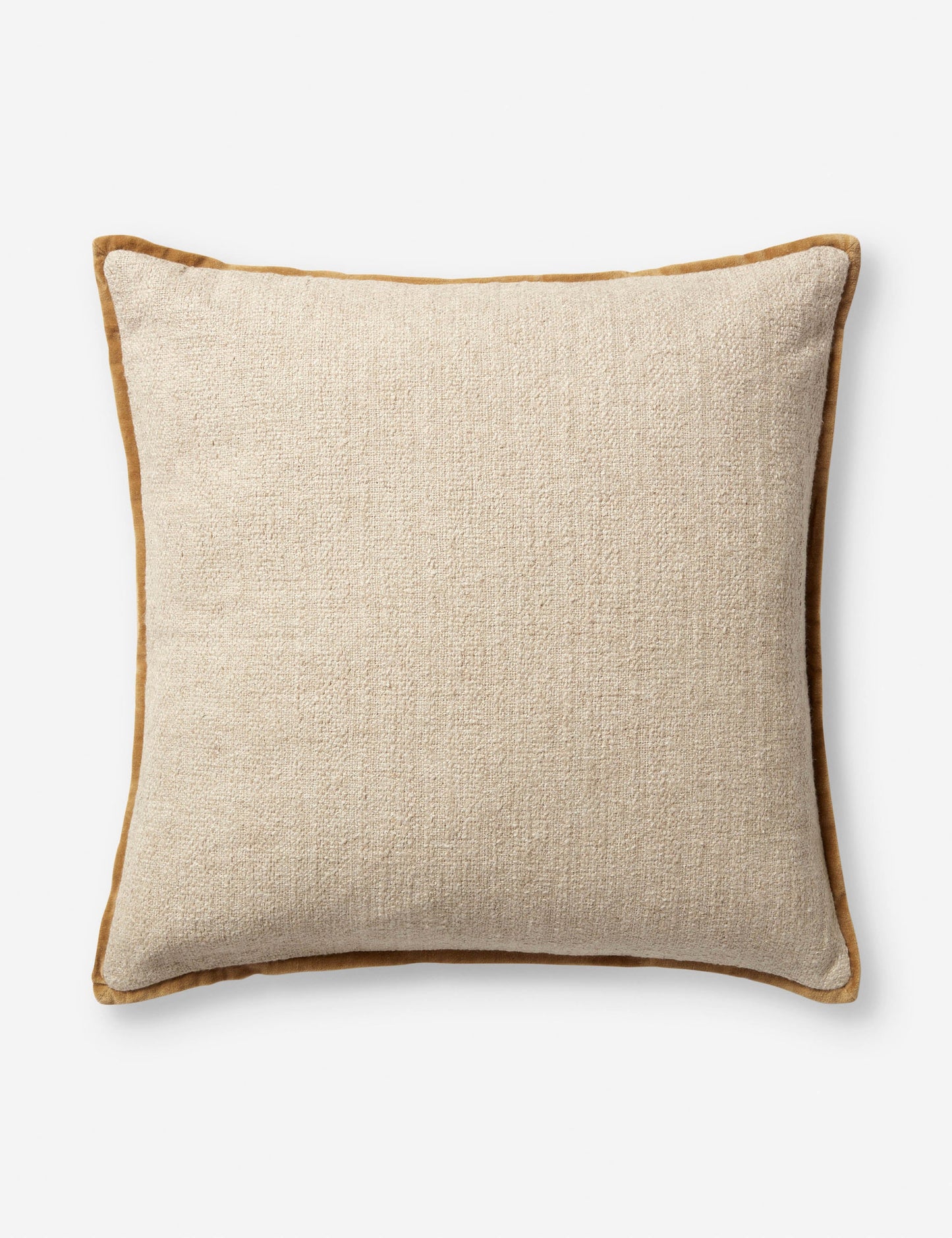 Coussin Aveline par Amber Lewis x Loloi