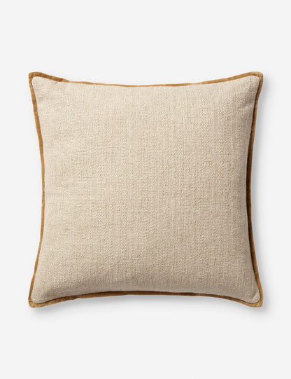 Coussin Aveline par Amber Lewis x Loloi