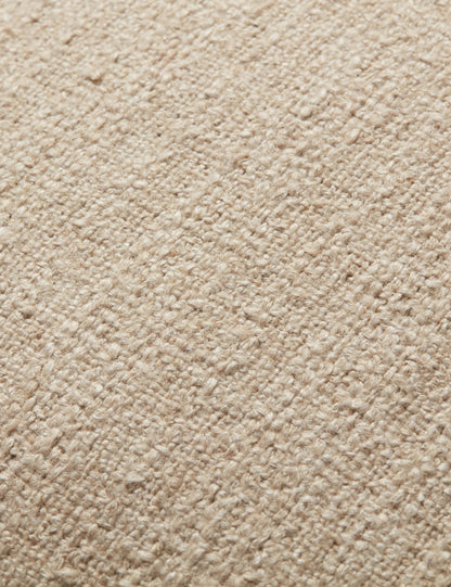 Coussin Aveline par Amber Lewis x Loloi