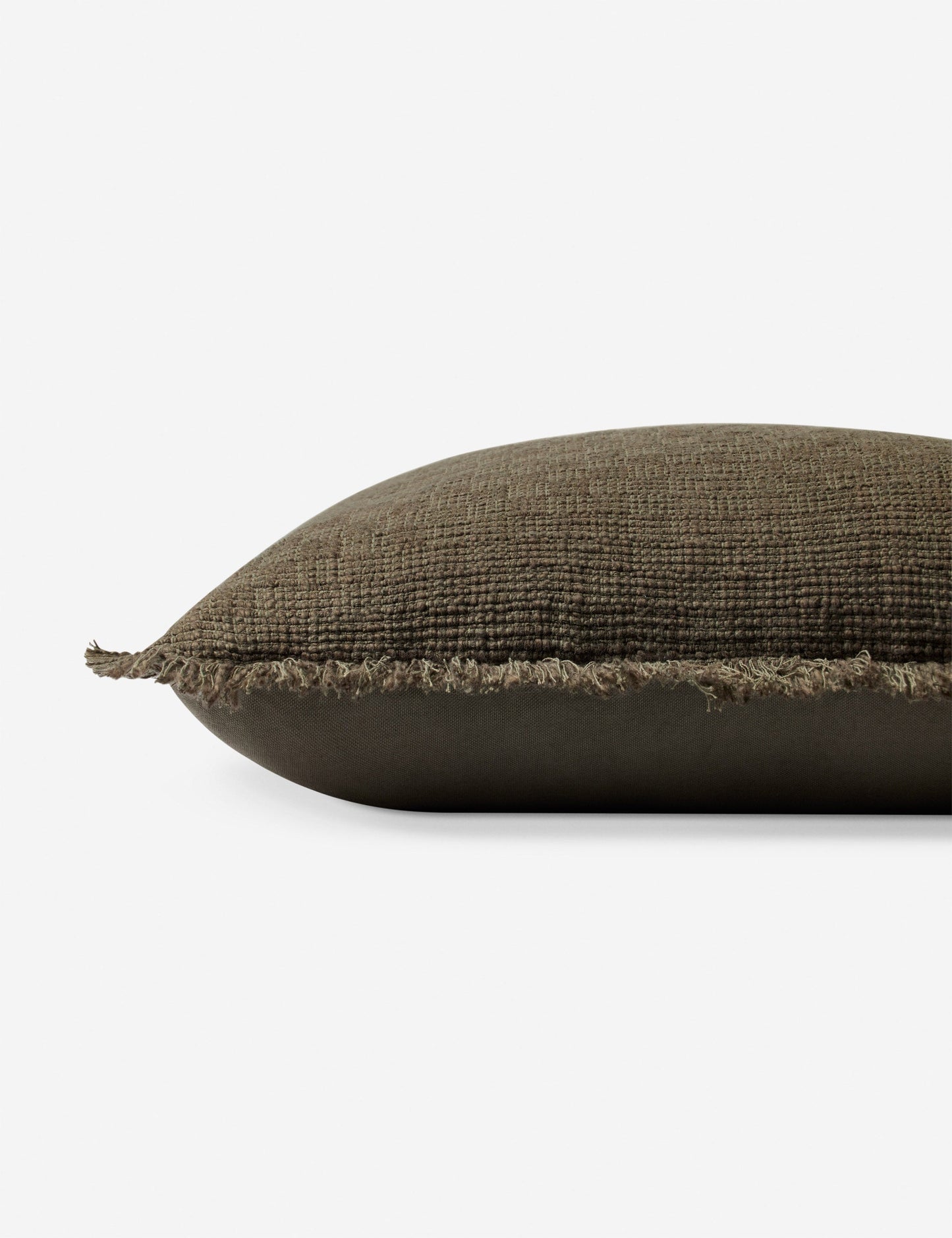 Coussin Meadowlark par Amber Lewis x Loloi