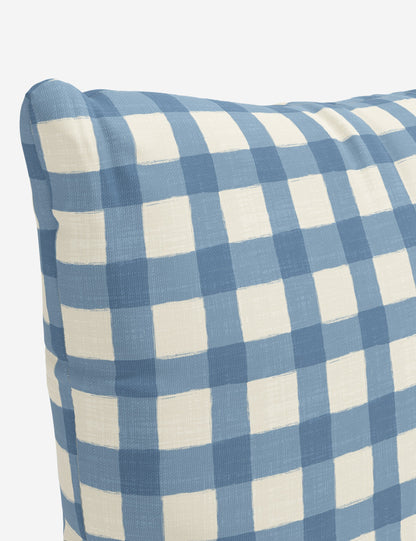 Oreiller d'intérieur/extérieur Whitten