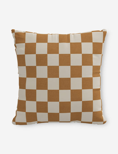 Oreiller Chapman pour intérieur/extérieur