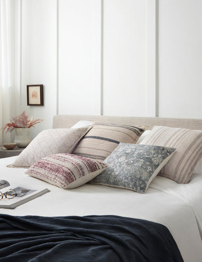 Coussin Virginia par Chris Loves Julia x Loloi