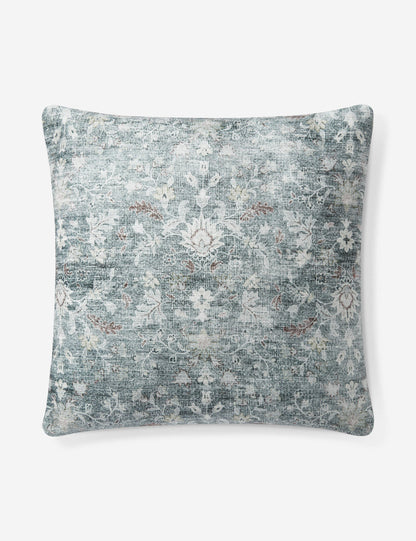 Coussin Virginia par Chris Loves Julia x Loloi