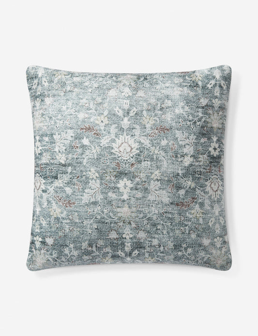 Coussin Virginia par Chris Loves Julia x Loloi