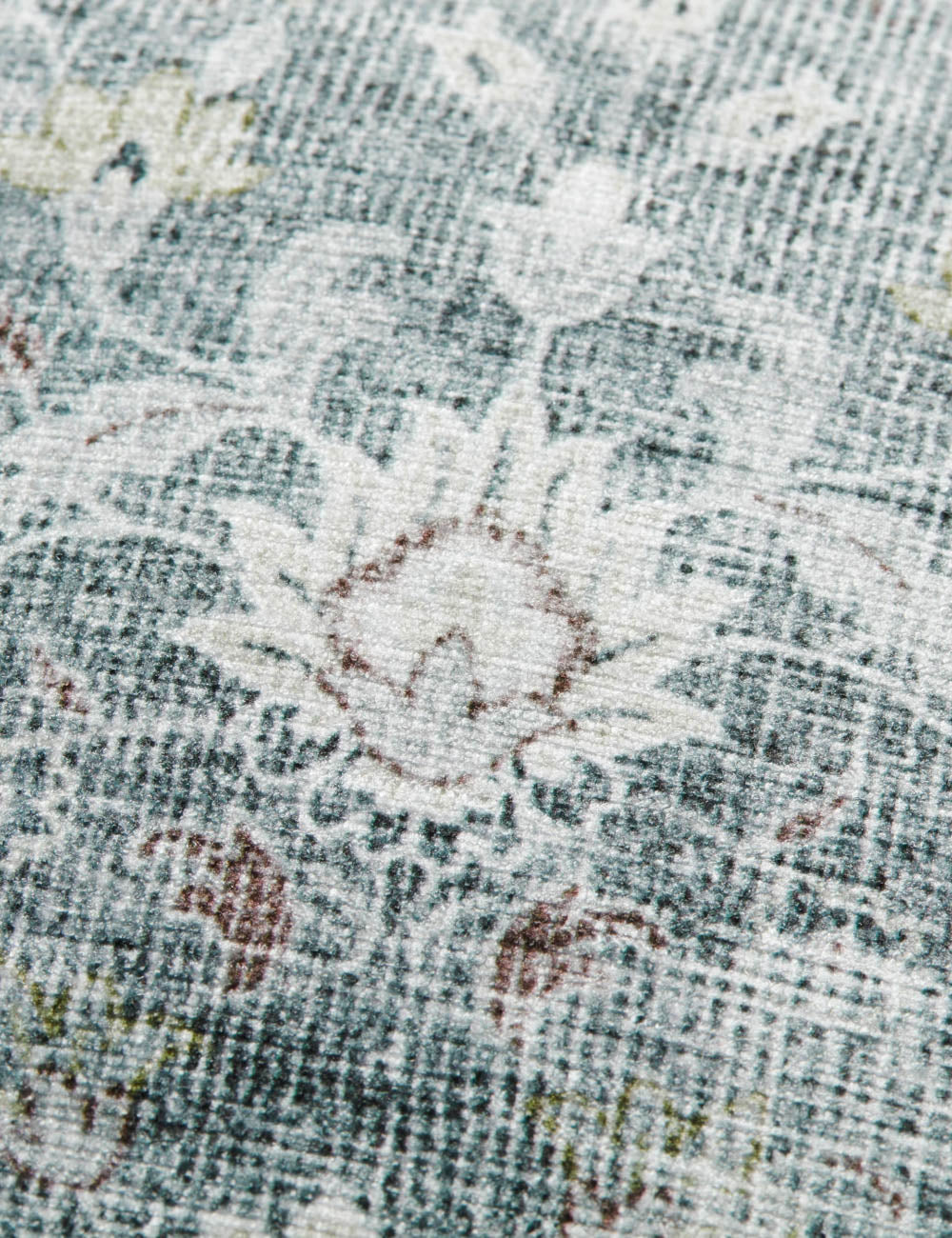 Coussin Virginia par Chris Loves Julia x Loloi