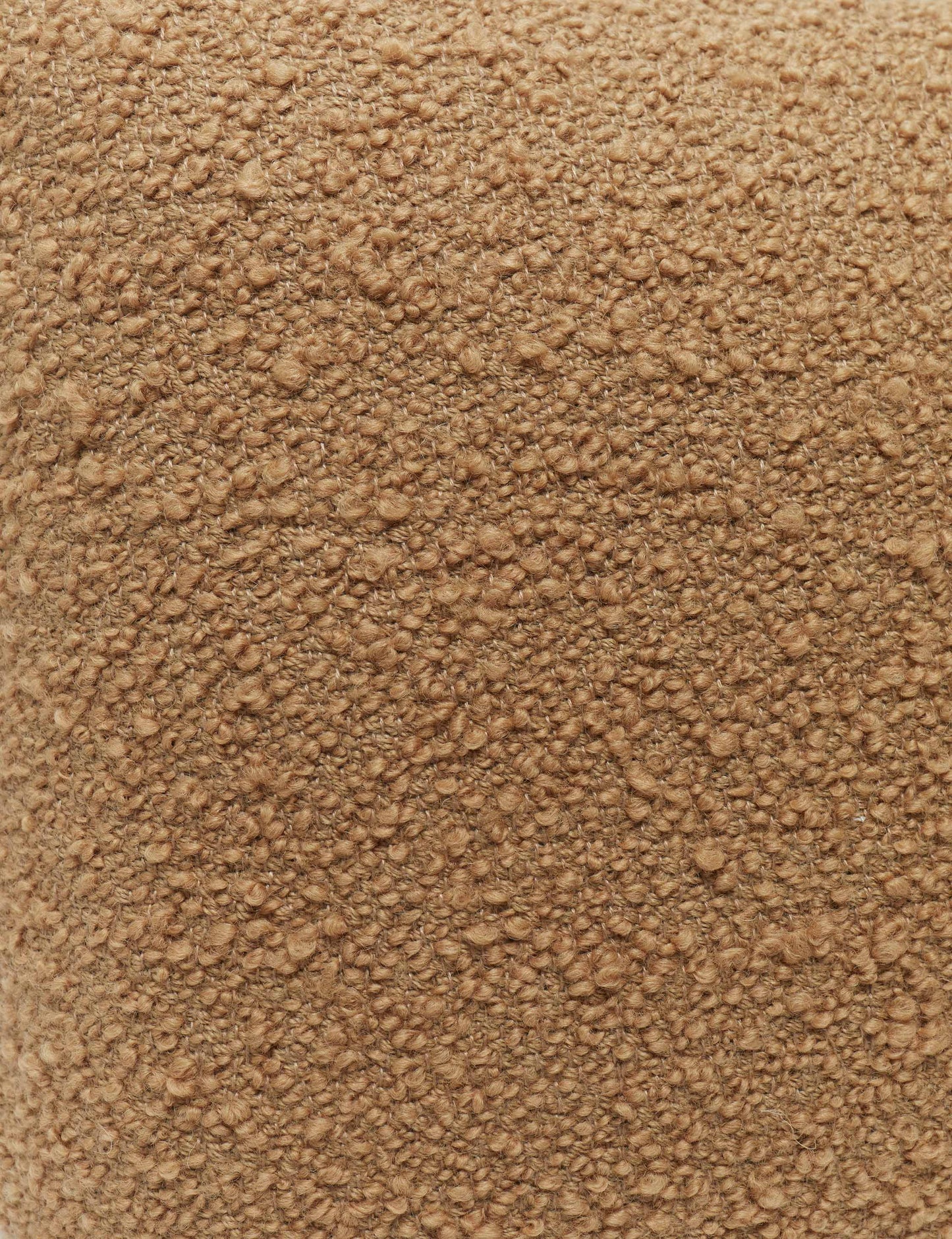 Oreiller Nedda Boucle