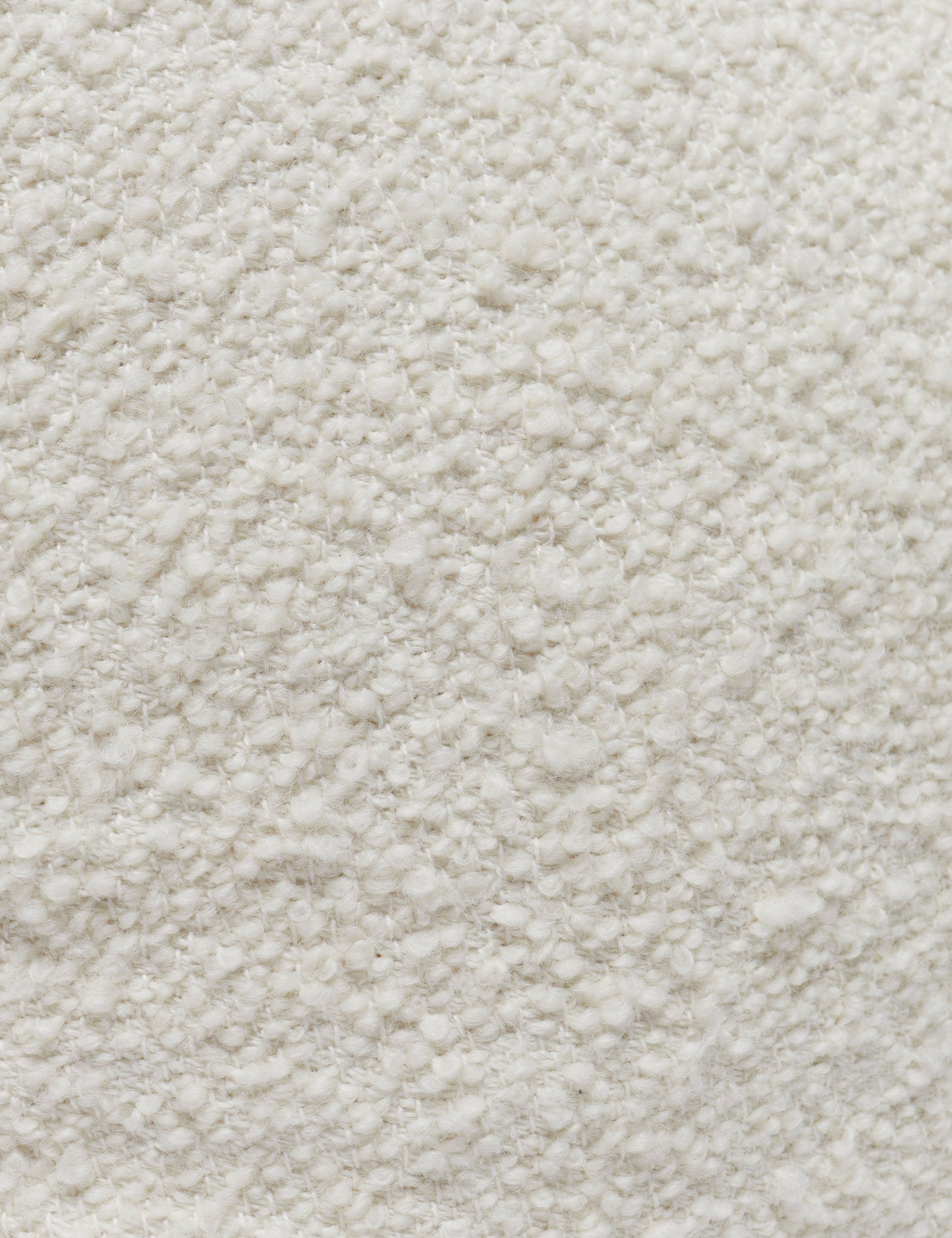 Oreiller Nedda Boucle