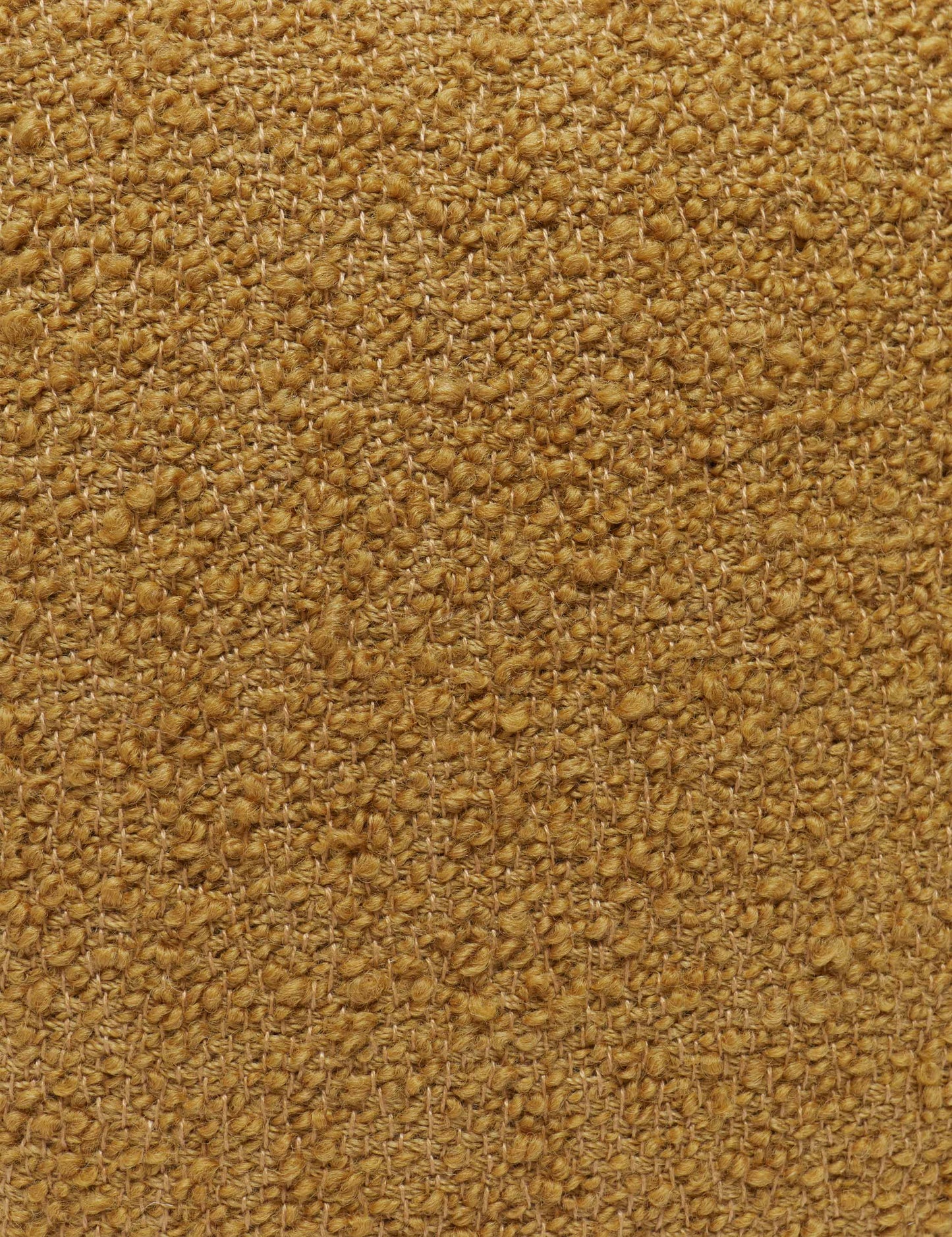 Oreiller Nedda Boucle