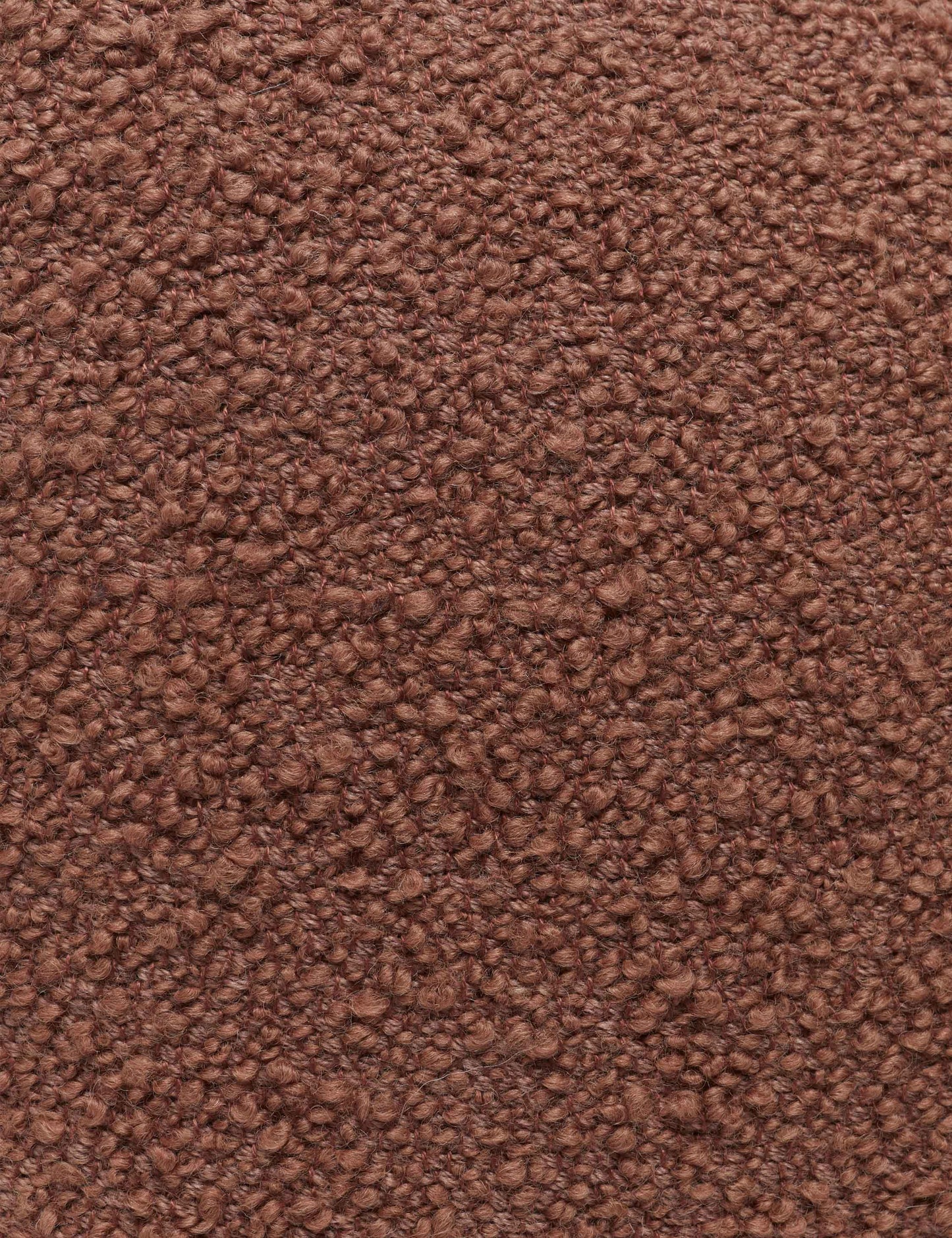 Oreiller Nedda Boucle