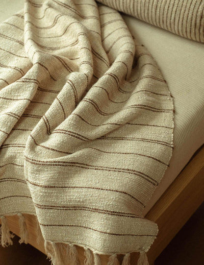 Couverture Pia de Morrow Soft Goods