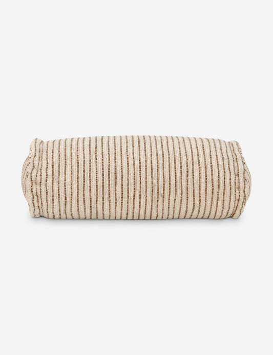 Coussin traversin Pia de Morrow Soft Goods