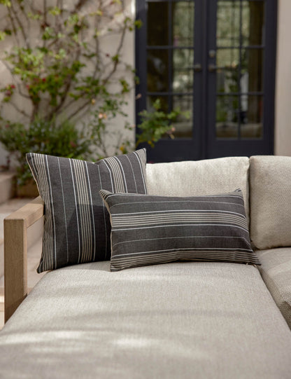 Oreiller d'intérieur/extérieur Byron