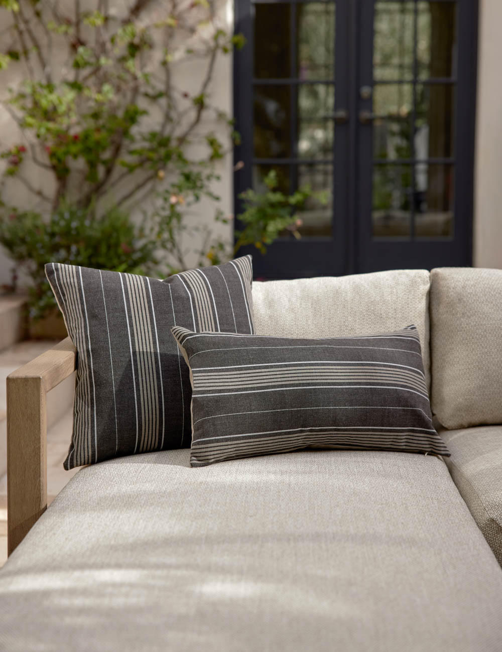 Oreiller d'intérieur/extérieur Byron