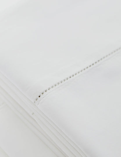 Ensemble de draps en coton biologique Savion