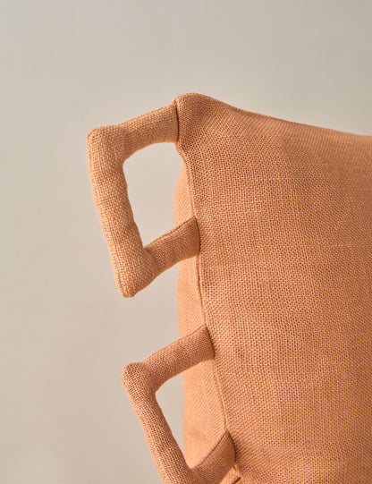 Oreiller en lin Sofia