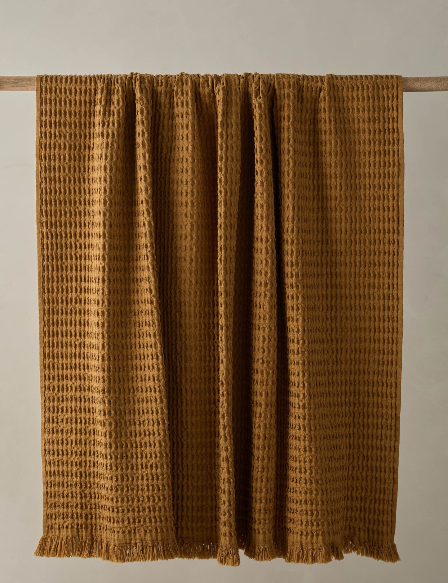 Plaid en coton Sophie