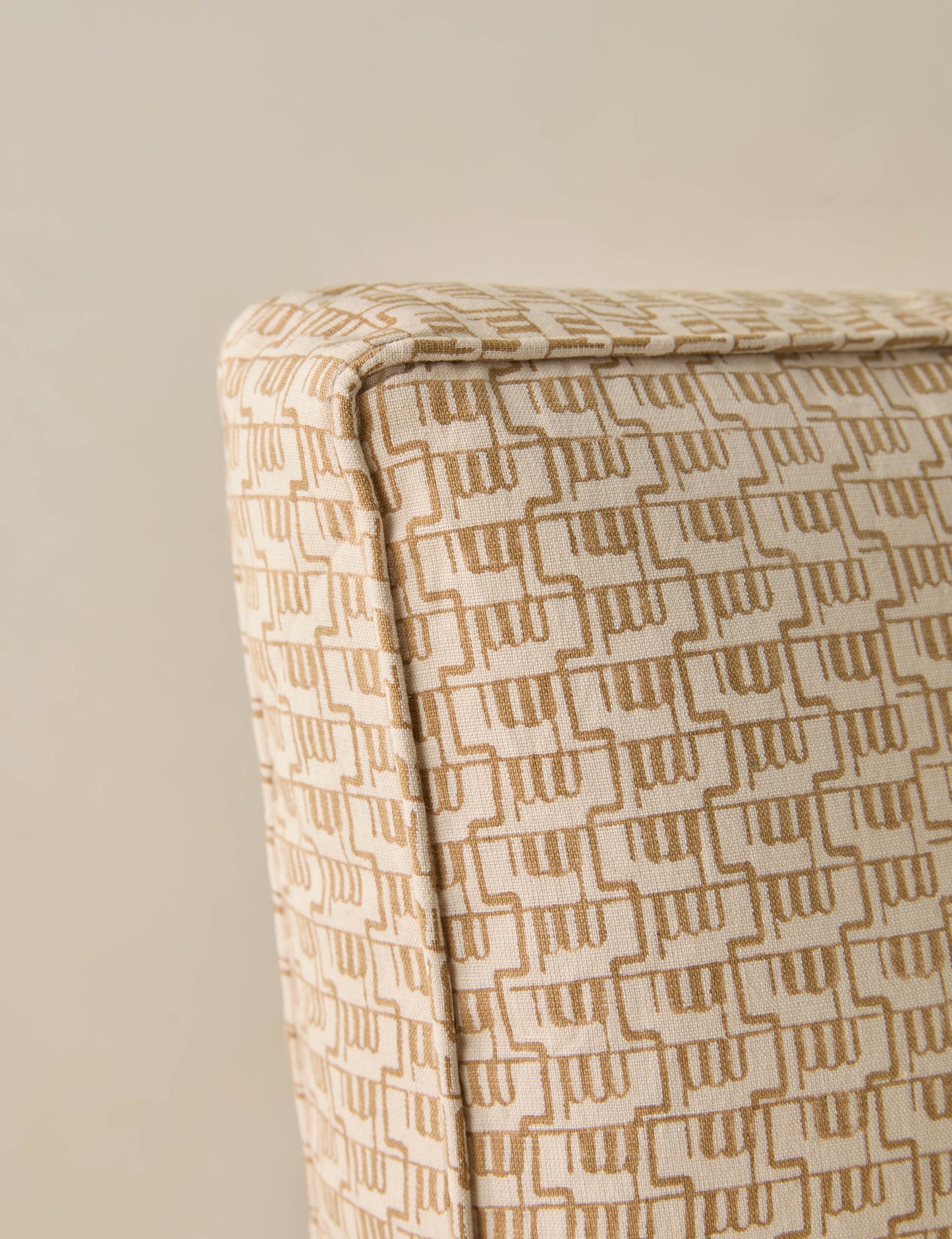 Oreiller boîte Sweeney