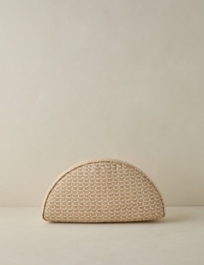 Oreiller demi-disque Sweeney