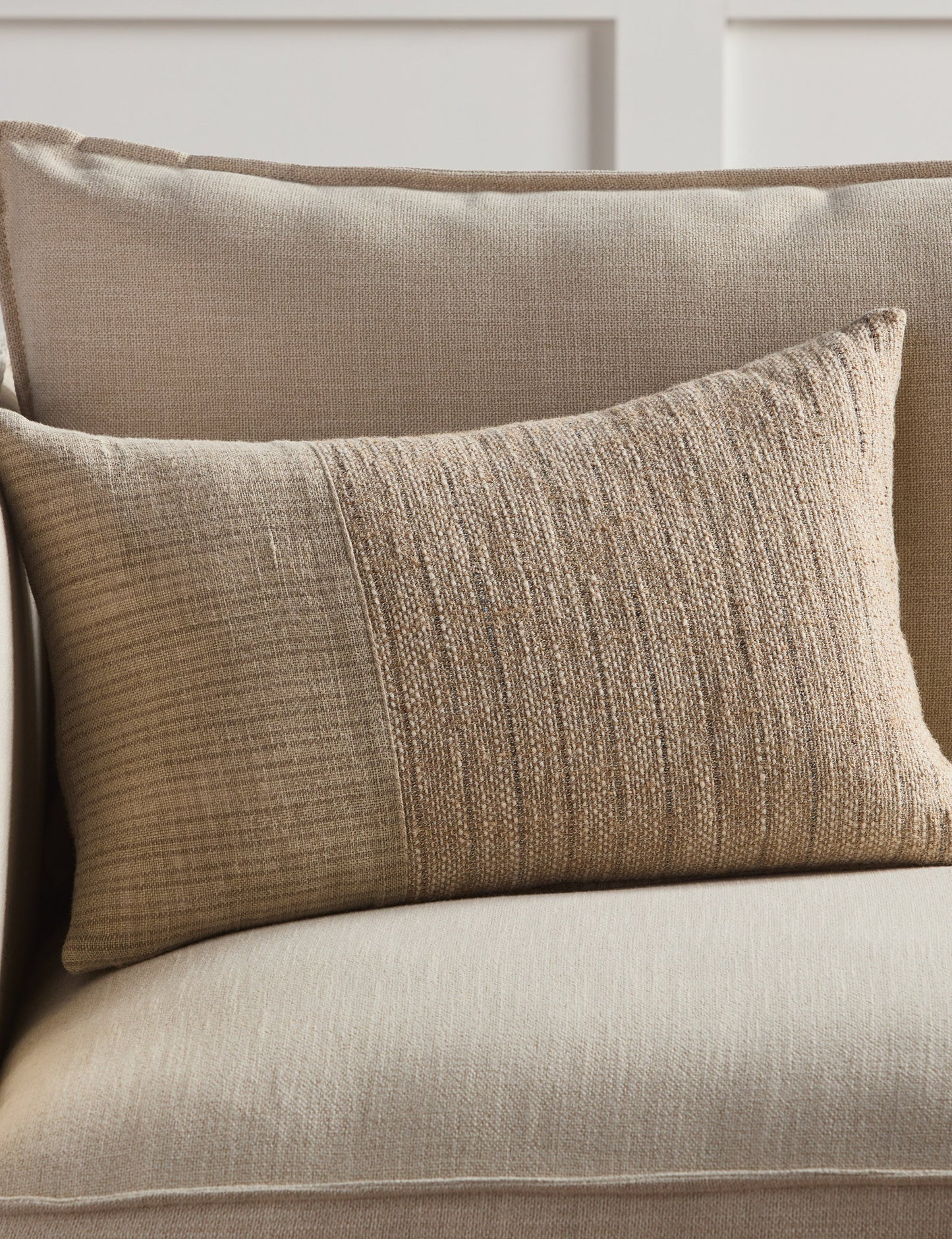 Oreiller lombaire Asger