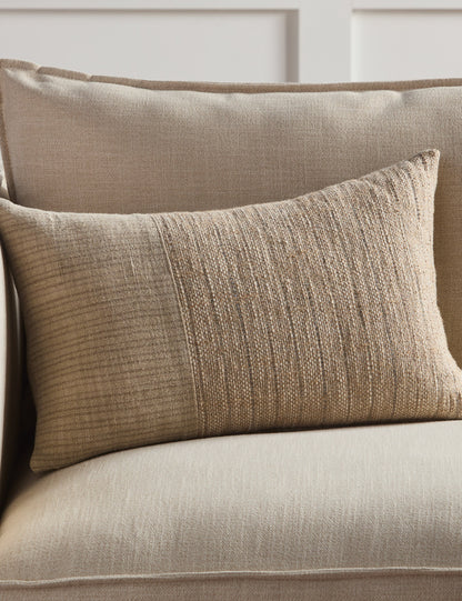 Oreiller lombaire Asger