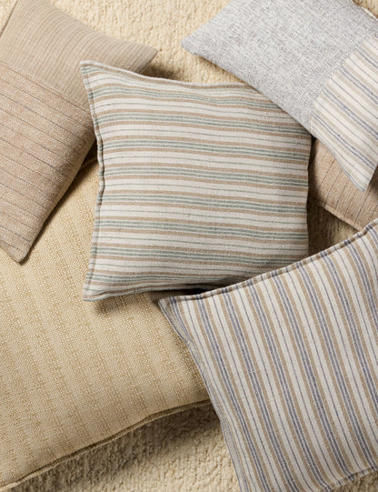 Oreiller lombaire Asger