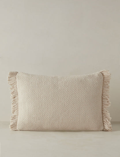 Oreiller d'intérieur/extérieur Thorpe