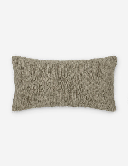 Oreiller lombaire Valena