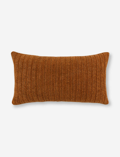 Oreiller lombaire Valena