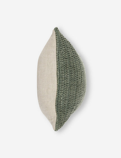 Oreiller lombaire Valena