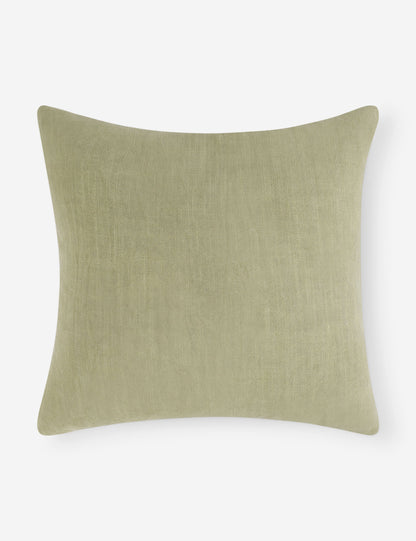 Oreiller en lin Tamara