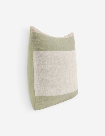 Oreiller en lin Tamara