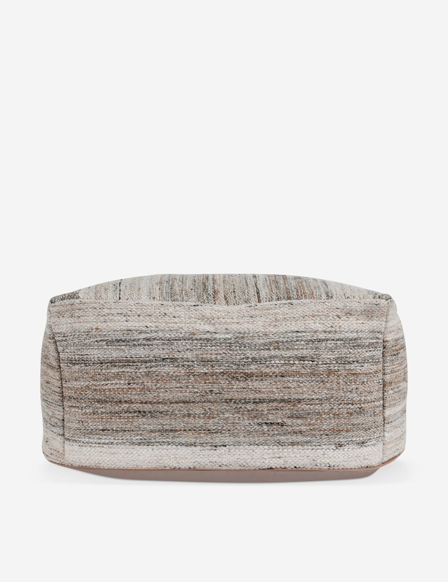 Pouf d'intérieur/extérieur Laibah, 24 x 24