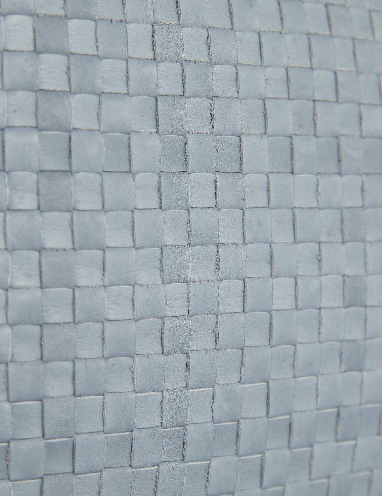 Oreiller en cuir Victor