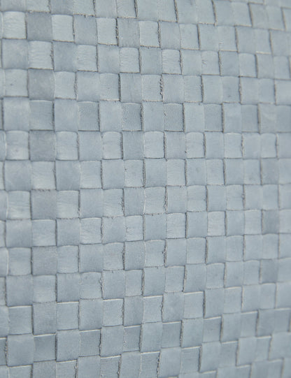 Oreiller en cuir Victor