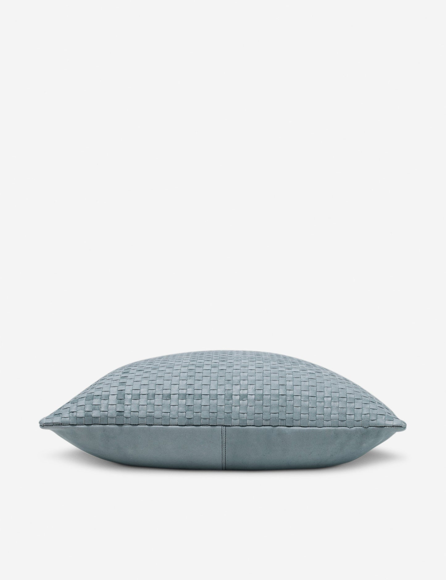 Oreiller en cuir Victor