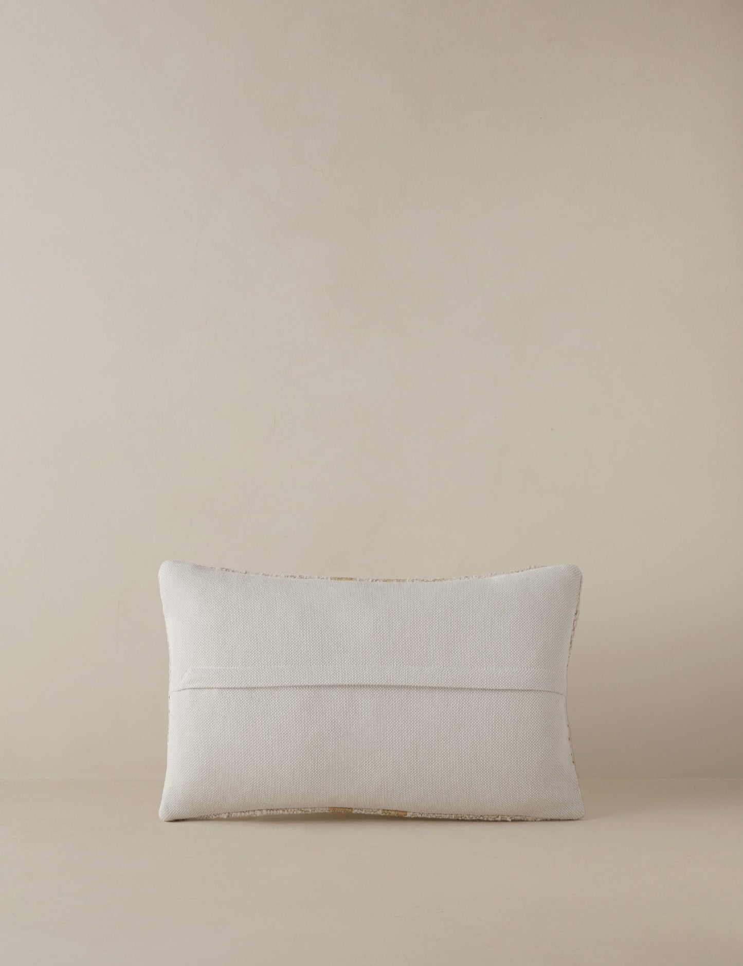 Coussin lombaire vintage n° 9, 12 x 20