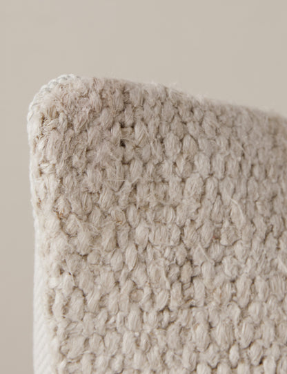 Coussin lombaire vintage n° 9, 12 x 20