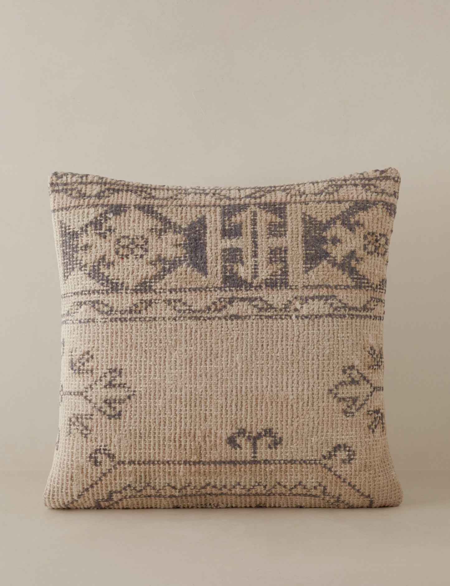 Coussin vintage n° 8, 20 x 20