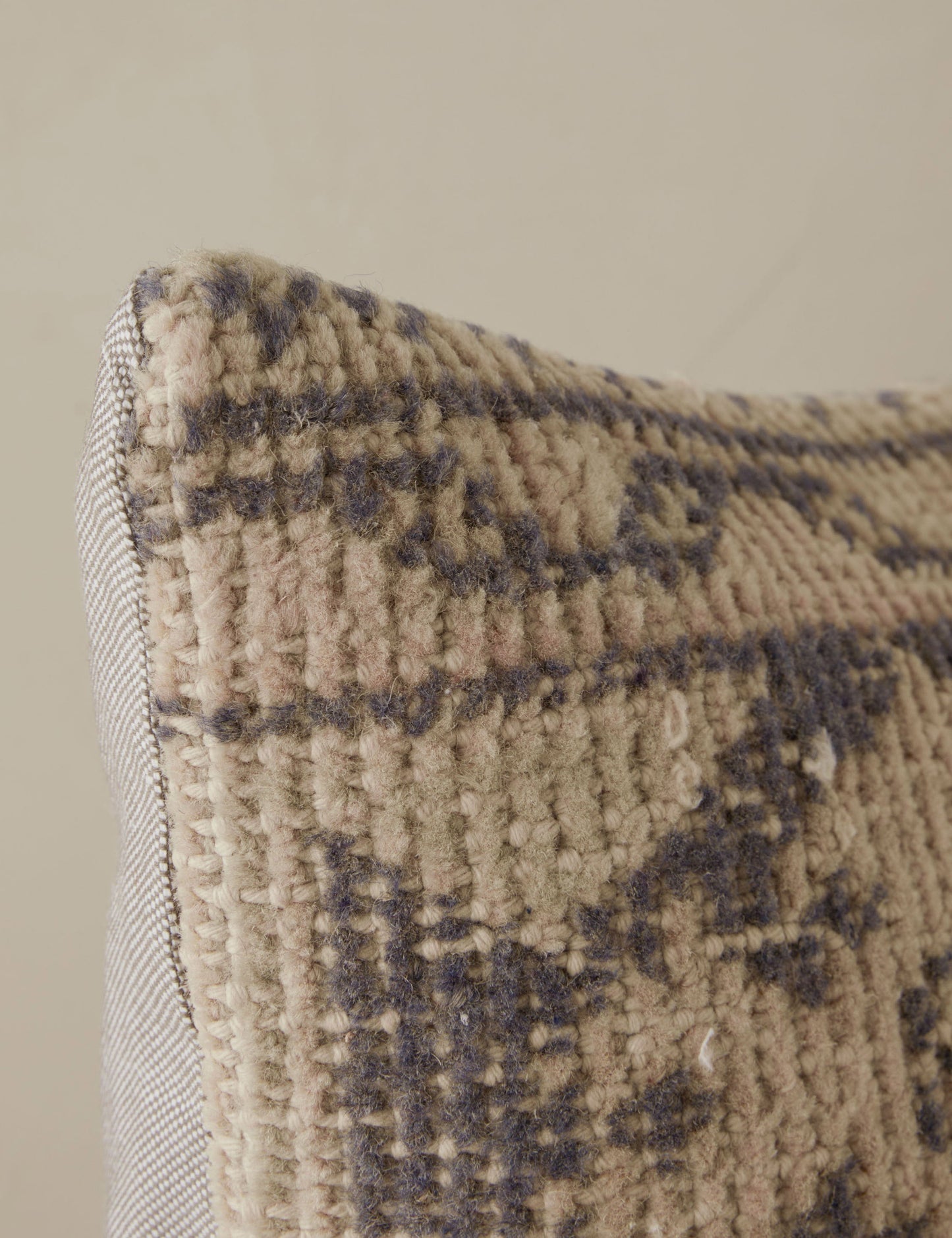 Coussin vintage n° 8, 20 x 20