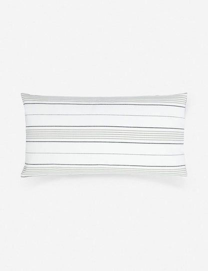 Oreiller d'intérieur/extérieur Whitehaven