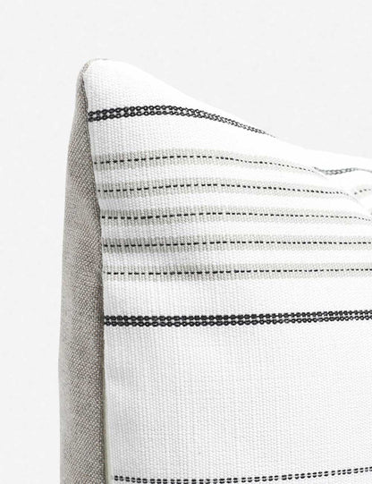 Oreiller d'intérieur/extérieur Whitehaven