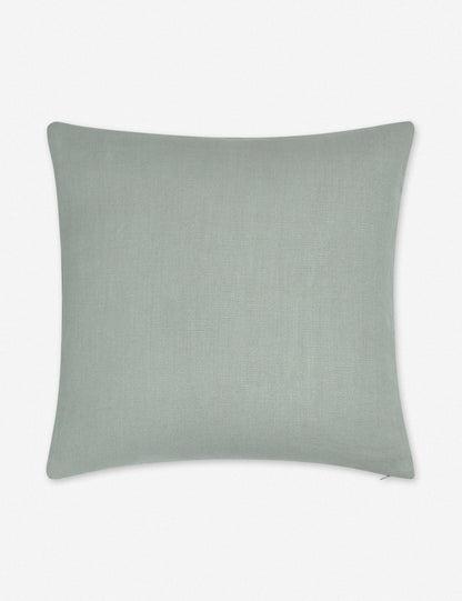 Oreiller en lin Ines
