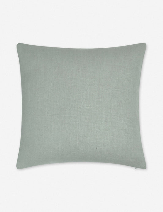 Oreiller en lin Ines