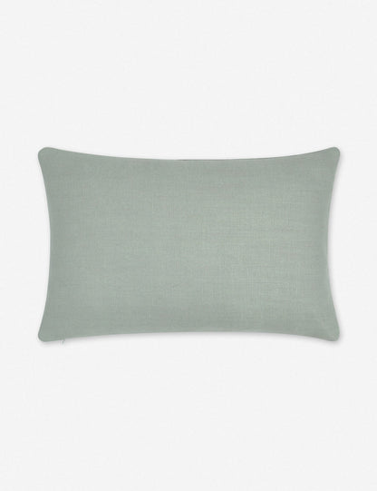 Oreiller en lin Ines