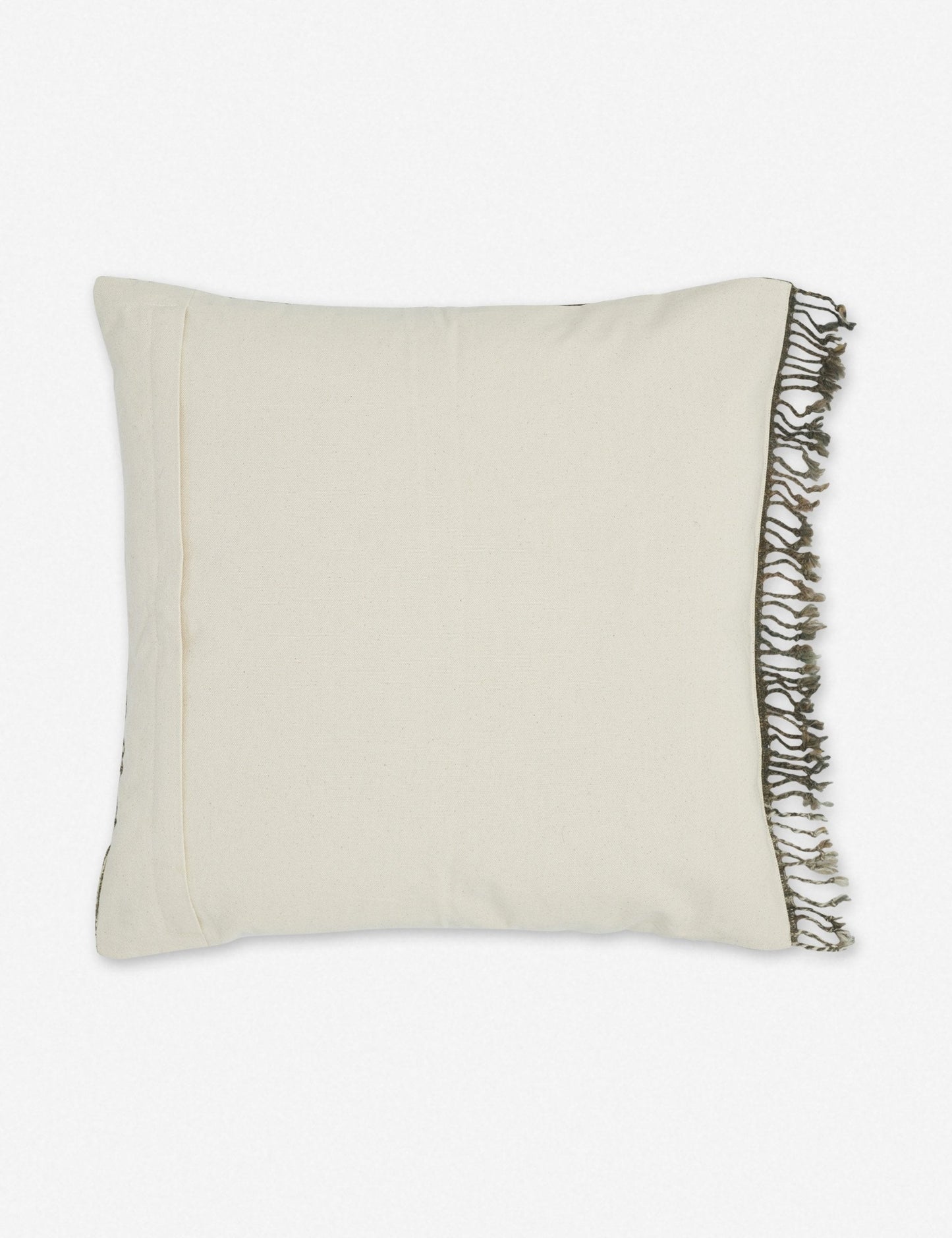Kristina Pillow
