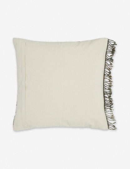 Kristina Pillow